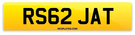 RS62 JAT