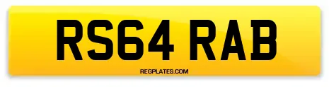 RS64 RAB