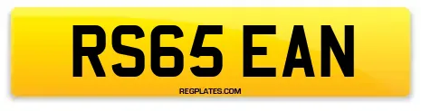 RS65 EAN