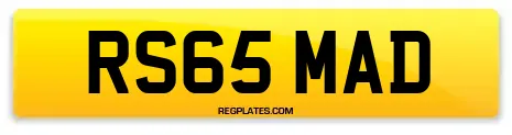 RS65 MAD