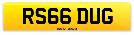 RS66 DUG