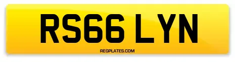 RS66 LYN