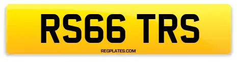 RS66 TRS