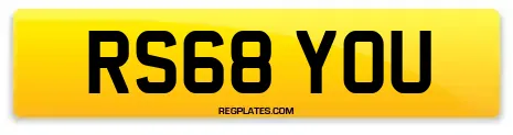 RS68 YOU
