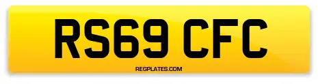RS69 CFC