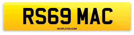 RS69 MAC