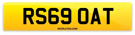 RS69 OAT