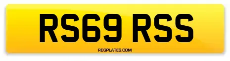 RS69 RSS
