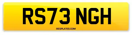RS73 NGH