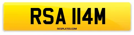 RSA 114M