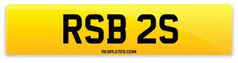 RSB 2S
