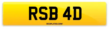 RSB 4D