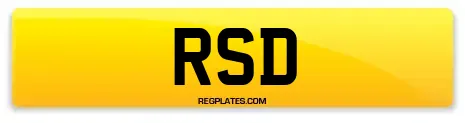 Registration