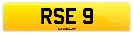 RSE 9