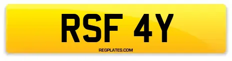 RSF 4Y