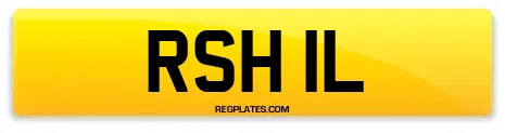 RSH 1L