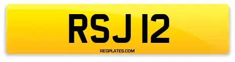 RSJ 12