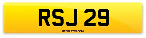RSJ 29