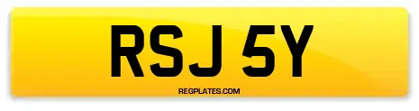 RSJ 5Y