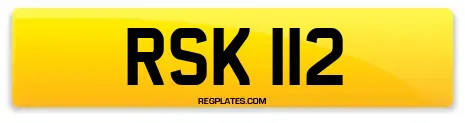 RSK 112