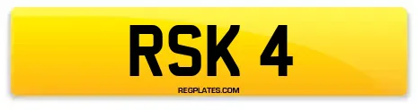 RSK 4