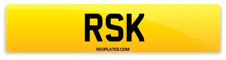 Registration