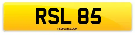 RSL 85
