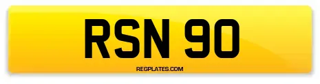 RSN 90