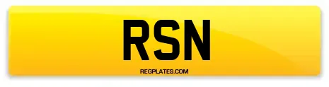 Registration