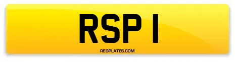 RSP 1