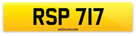 RSP 717