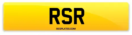 Registration