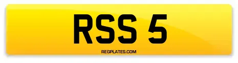 RSS 5