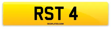 RST 4