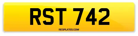 RST 742