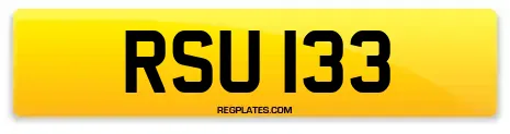 RSU 133