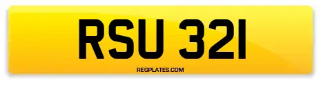 RSU 321