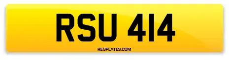 RSU 414