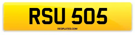 RSU 505