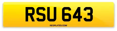 RSU 643