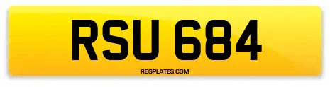 RSU 684