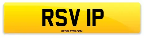 RSV 1P