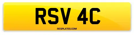 RSV 4C