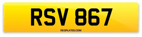 RSV 867