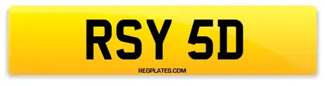 RSY 5D