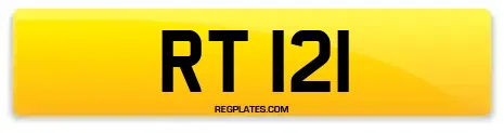 RT 121