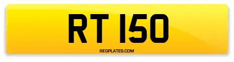 RT 150