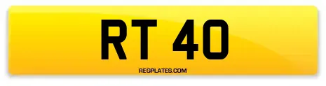 RT 40