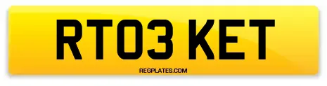 RT03 KET