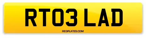 RT03 LAD